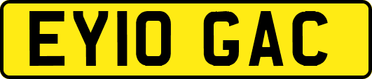 EY10GAC
