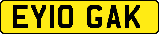 EY10GAK