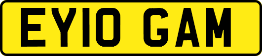 EY10GAM