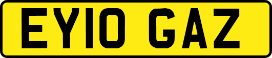 EY10GAZ