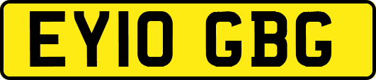 EY10GBG