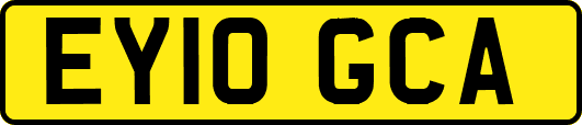EY10GCA