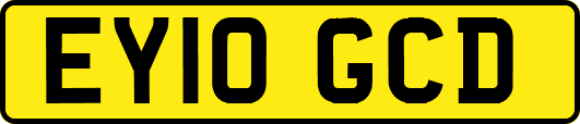 EY10GCD