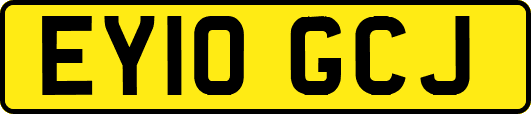 EY10GCJ