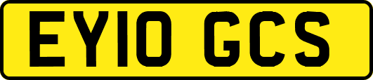 EY10GCS
