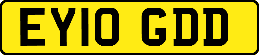 EY10GDD