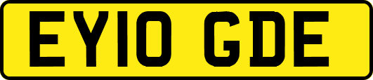 EY10GDE
