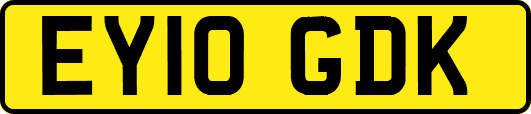 EY10GDK