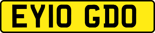 EY10GDO