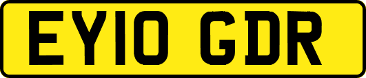 EY10GDR