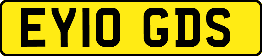 EY10GDS