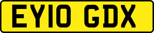 EY10GDX