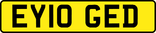 EY10GED