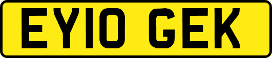 EY10GEK