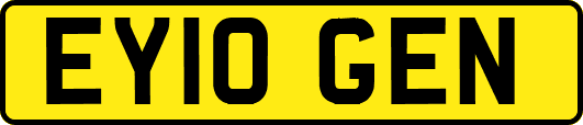EY10GEN