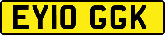 EY10GGK