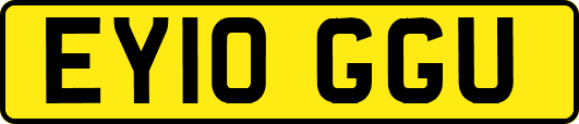 EY10GGU