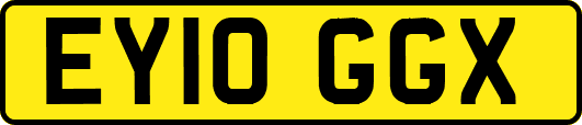 EY10GGX