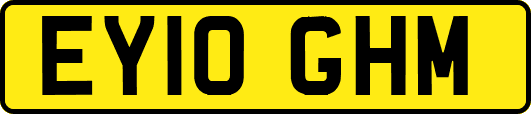 EY10GHM