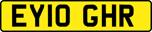 EY10GHR