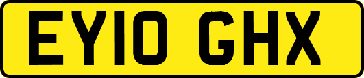 EY10GHX