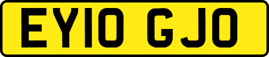 EY10GJO