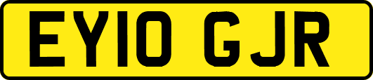 EY10GJR