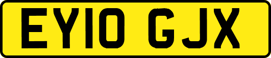 EY10GJX