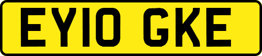 EY10GKE