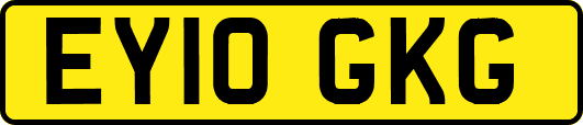 EY10GKG