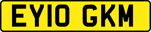 EY10GKM