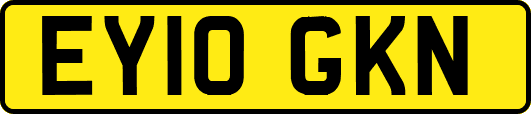 EY10GKN