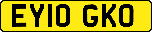 EY10GKO