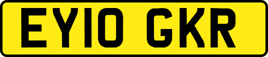 EY10GKR