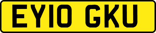 EY10GKU