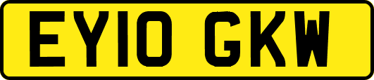 EY10GKW