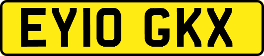 EY10GKX