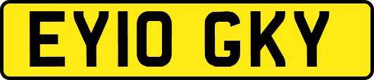 EY10GKY