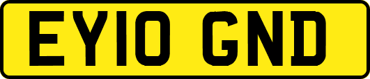 EY10GND
