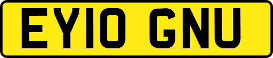 EY10GNU