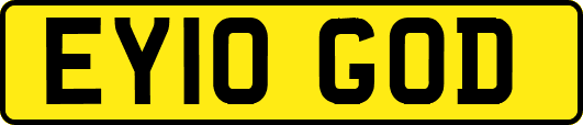 EY10GOD
