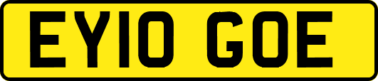 EY10GOE