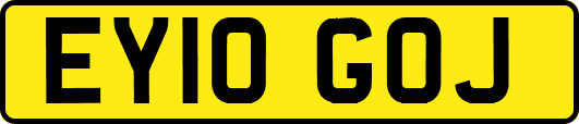EY10GOJ