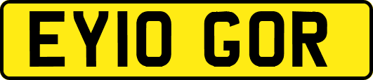EY10GOR