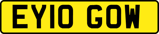 EY10GOW