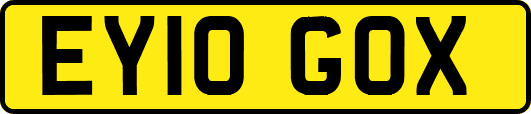 EY10GOX