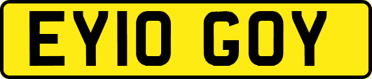 EY10GOY
