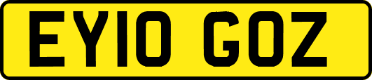 EY10GOZ