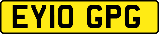 EY10GPG