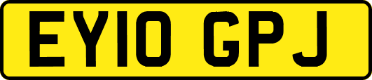 EY10GPJ